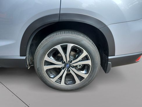 Used 2024 Subaru Forester Limited w/ Pop Package 2 AWD/4WD image 16
