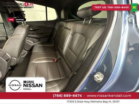 Used 2024 Buick Envista Avenir image 27