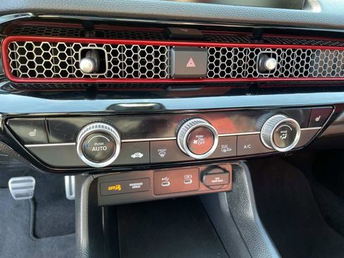 Used 2025 Honda Civic Si image 22