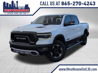 Used 2022 RAM 1500 Rebel w/ G/T Package AWD/4WD video 1