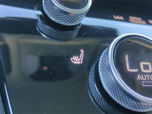 Used 2025 INFINITI QX60 Luxe image 24