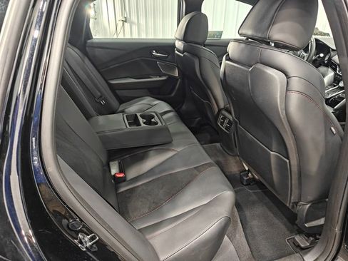 Used 2023 Acura TLX SH-AWD w/ A-SPEC Pkg image 31