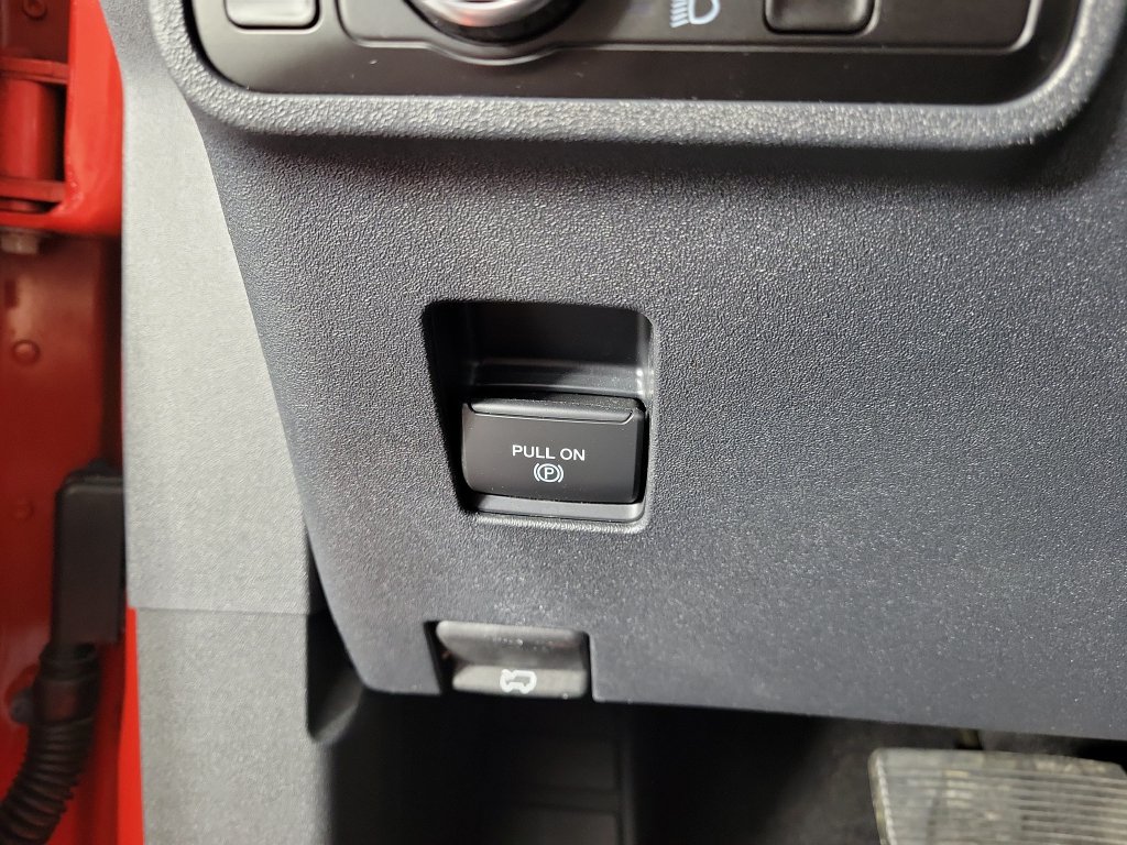 Used 2023 Ford Bronco Raptor AWD/4WD image 31