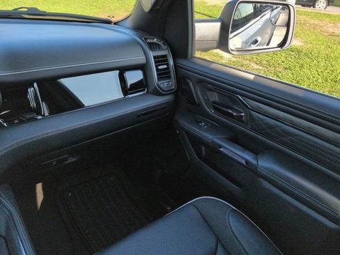 Used 2026 RAM 1500 Limited AWD/4WD image 16