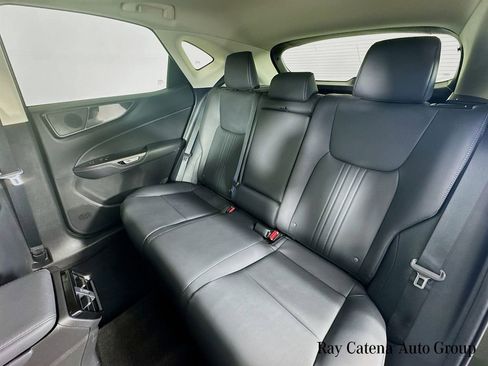 Certified 2024 Lexus NX 350 AWD w/ Cold Area Package image 26