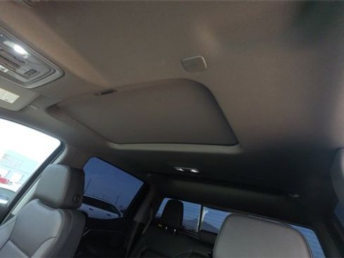 Used 2025 Chevrolet Silverado 1500 LTZ w/ LTZ Premium Texas Edition image 15