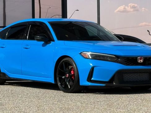 Used 2024 Honda Civic Type R image 17