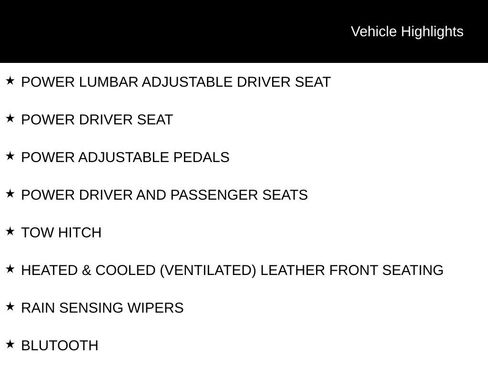 Certified 2022 RAM 1500 Laramie image 33
