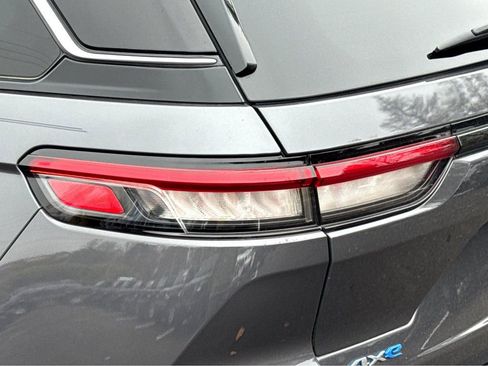 Certified 2022 Jeep Grand Cherokee Summit w/ Advanced Protech Group IV image 6