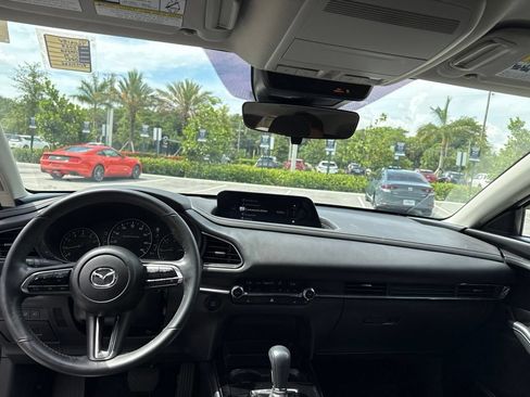 Used 2024 MAZDA CX-30 AWD 2.5 S w/ Preferred Package image 22