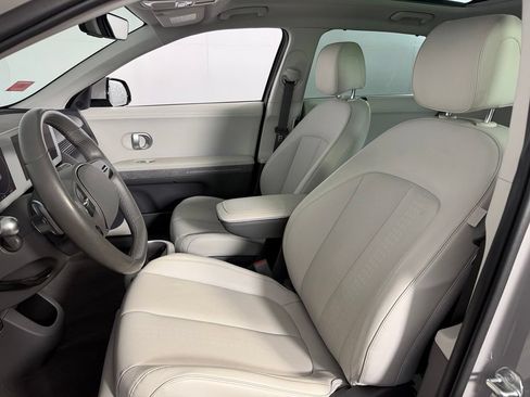 Used 2023 Hyundai Ioniq 5 Limited RWD image 24