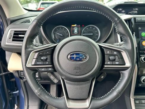 Used 2021 Subaru Ascent Limited w/ Technology Package AWD/4WD image 16