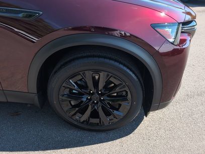 New 2026 MAZDA CX-90 3.3 Turbo w/ Premium Sport Pkg