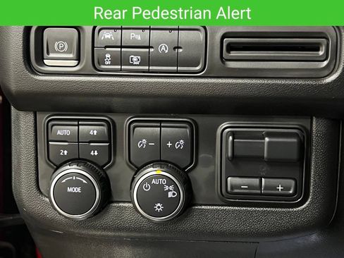 Certified 2024 Chevrolet Tahoe RST w/ Luxury Package AWD/4WD image 20