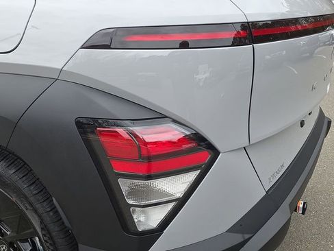 New 2026 Hyundai Kona SEL Sport FWD image 44