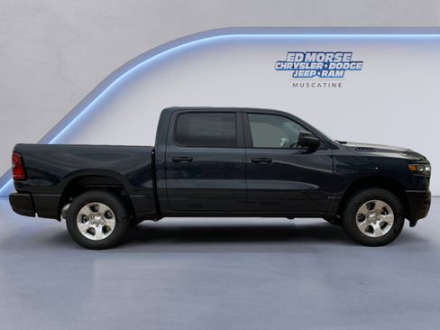 New 2025 RAM 1500 Tradesman image 6