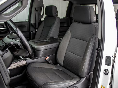 Used 2019 Chevrolet Silverado 1500 LT Trail Boss image 19