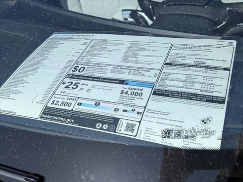 New 2026 BMW X5 xDrive40i AWD/4WD image 17