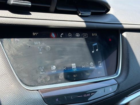 Used 2019 Cadillac XT5 Luxury AWD/4WD image 15