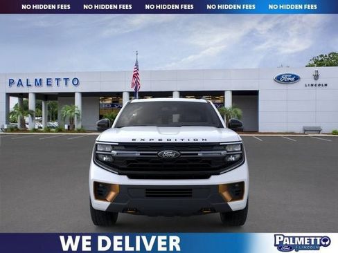 New 2026 Ford Expedition Tremor AWD/4WD image 6