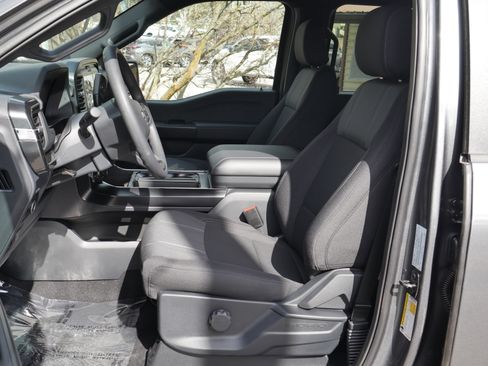 New 2026 Ford F150 STX w/ F-150 LOBO Package AWD/4WD image 3