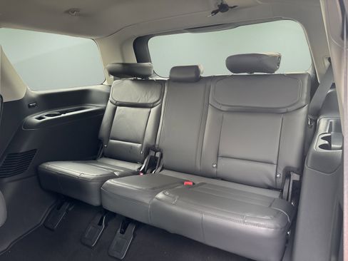 New 2026 Ford Expedition Active AWD/4WD image 22