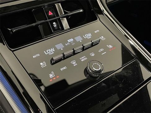 New 2026 Porsche Panamera 4 image 33