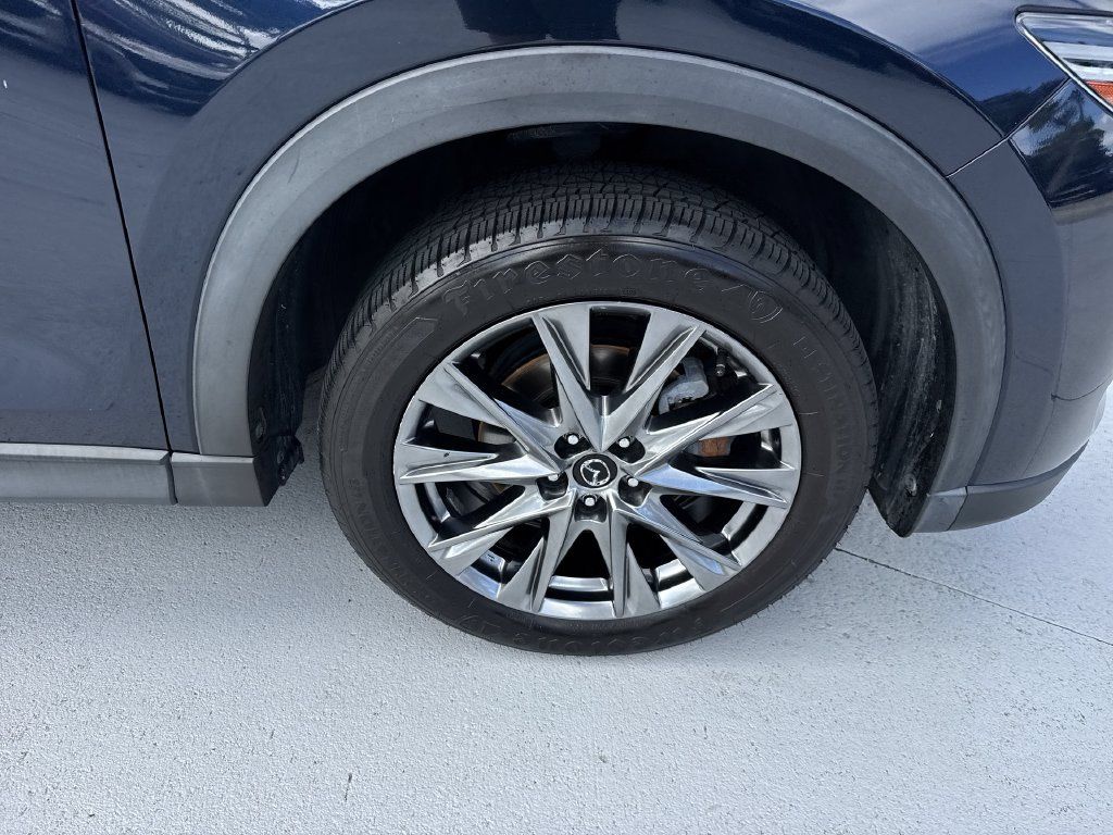 Used 2021 MAZDA CX-5 Signature AWD/4WD image 60