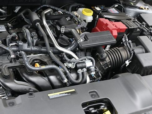 New 2026 Nissan Sentra SV w/ SV Convenience Package image 21