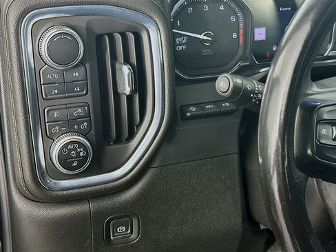 Used 2019 GMC Sierra 1500 AT4 w/ AT4 Premium Package AWD/4WD image 17