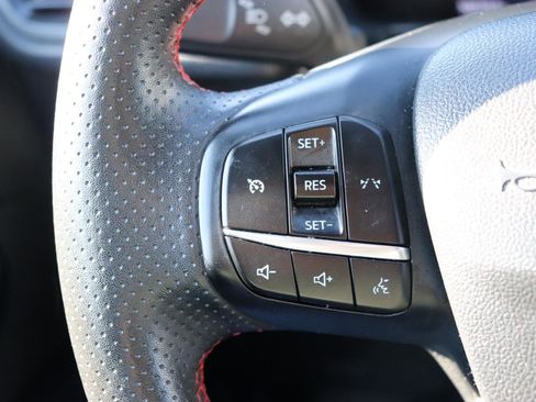 Used 2024 Ford Escape ST-Line AWD/4WD image 28