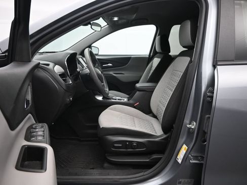 Used 2023 Chevrolet Equinox LS w/ LS Convenience Package FWD image 21