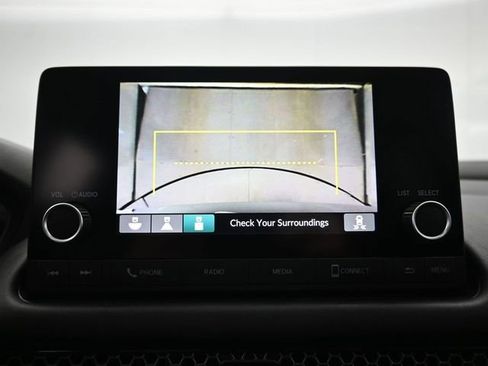 Certified 2024 Honda HR-V Sport image 15