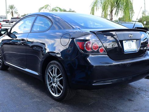 Used 2009 Scion tC FWD image 4
