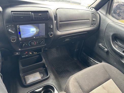 Used 2004 Ford Ranger 4x4 SuperCab image 19