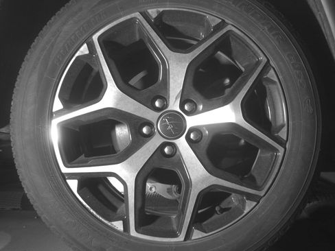 Used 2025 Jeep Compass Limited image 15