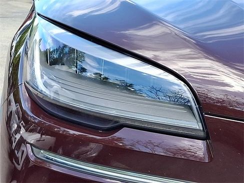 Used 2023 Lincoln Aviator Reserve w/ Elements Package Plus AWD/4WD image 9