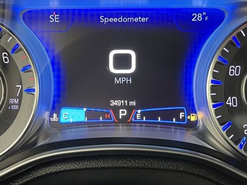 Used 2021 Chrysler 300 S w/ S Model Appearance Package image 25