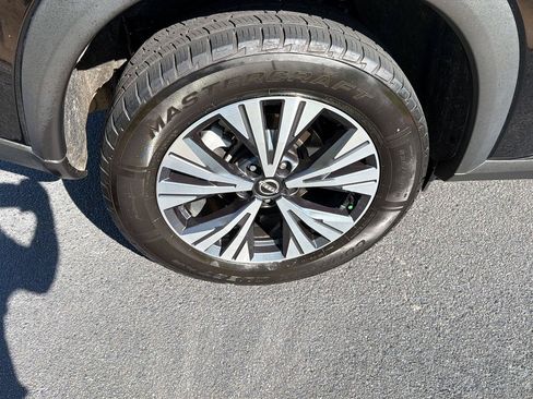 Used 2023 Nissan Rogue SV AWD/4WD image 37