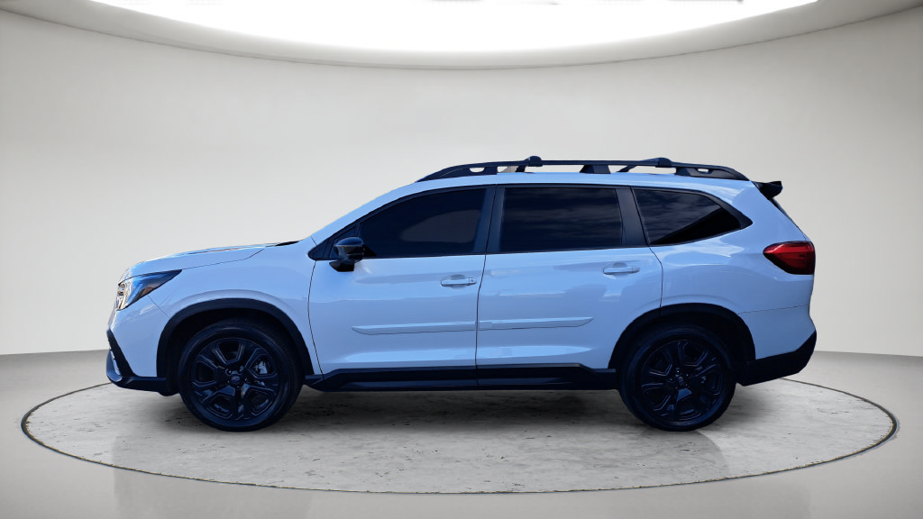 Used 2024 Subaru Ascent Onyx Edition Limited AWD/4WD image 2