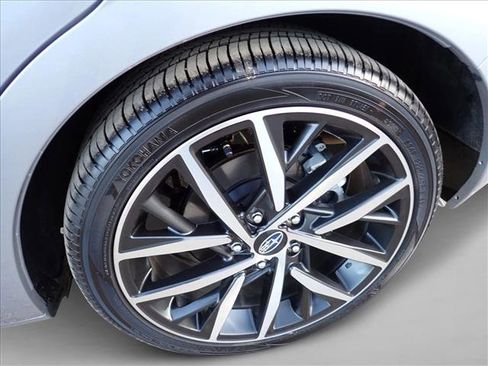 Certified 2025 Subaru Impreza 2.0i Sport w/ Popular Package #1 image 7