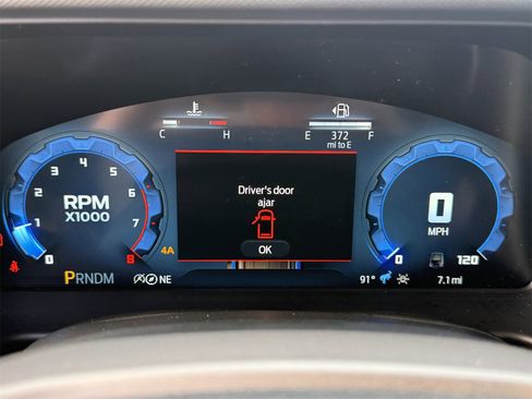 New 2026 Ford Bronco Badlands image 27