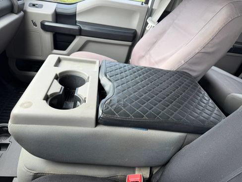 Used 2019 Ford F250 XL w/ STX Appearance Package AWD/4WD image 22