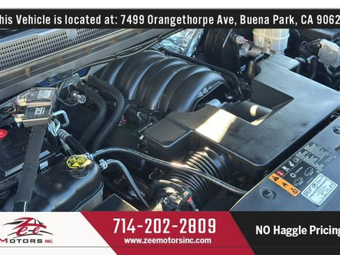 Used 2017 Chevrolet Silverado 1500 LT w/ All Star Edition image 53