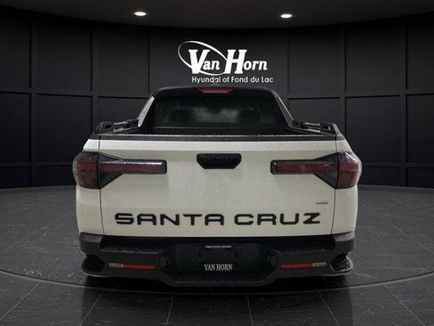 New 2026 Hyundai Santa Cruz SEL image 12