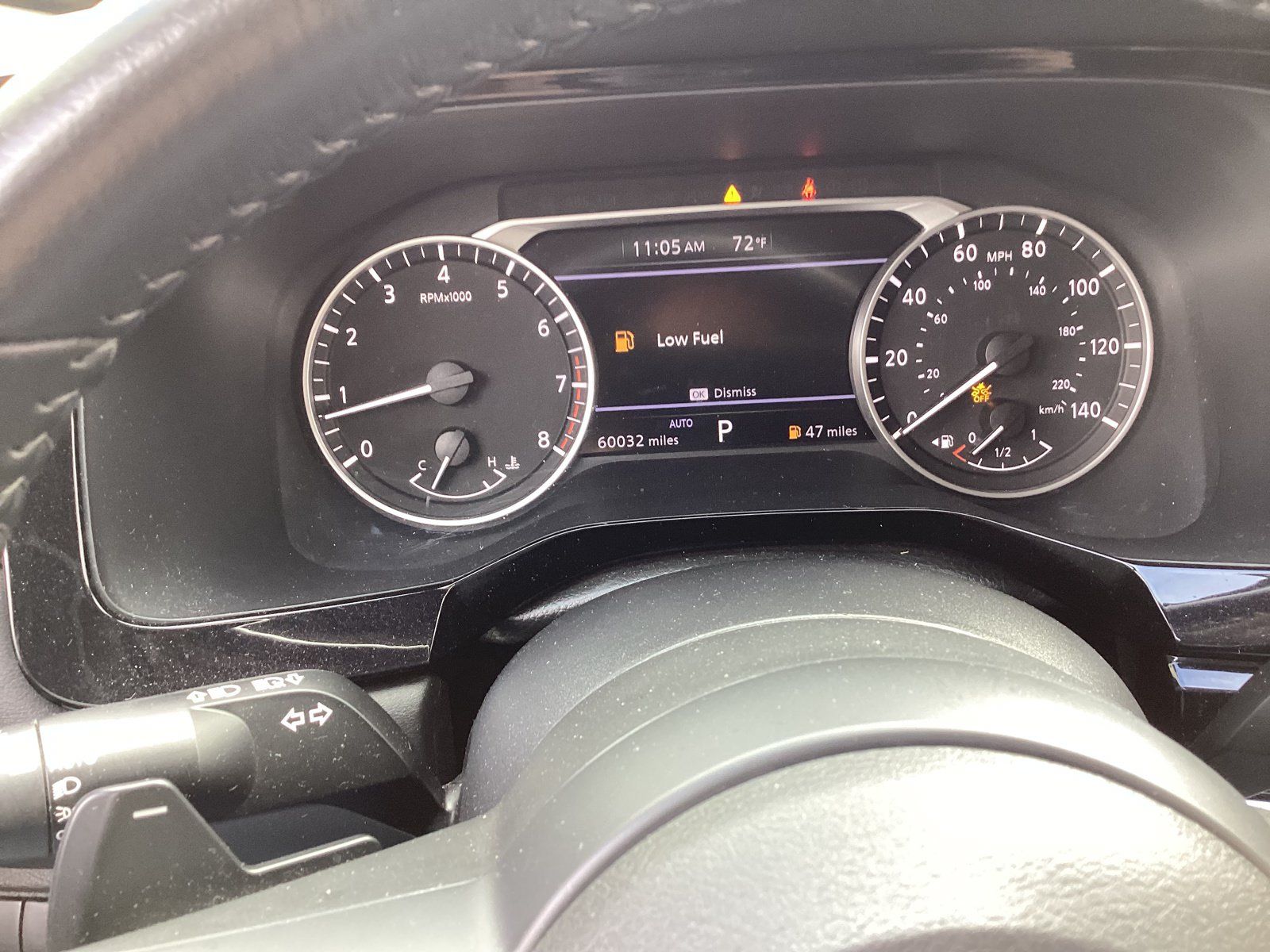 Used 2024 Nissan Pathfinder SV AWD/4WD image 19