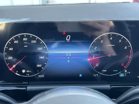 New 2026 Mercedes-Benz GLA 250 image 24