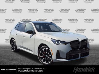 Used 2026 BMW X3 M50 w/ Premium Package