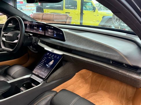 Used 2023 Lucid Air Grand Touring AWD/4WD image 25