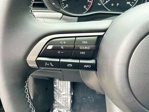 New 2026 MAZDA CX-30 Aire Edition AWD/4WD image 39